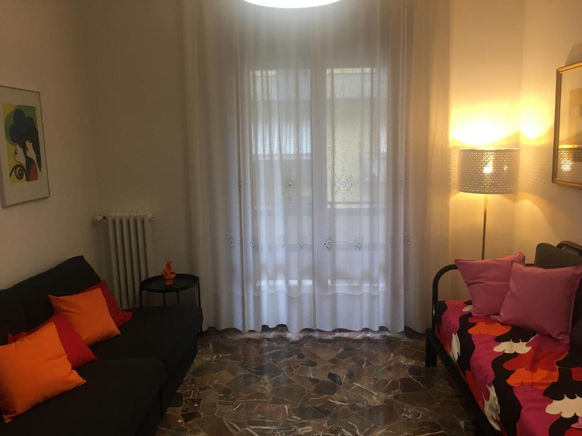 Marie Home Florence Scandicci Exteriör bild