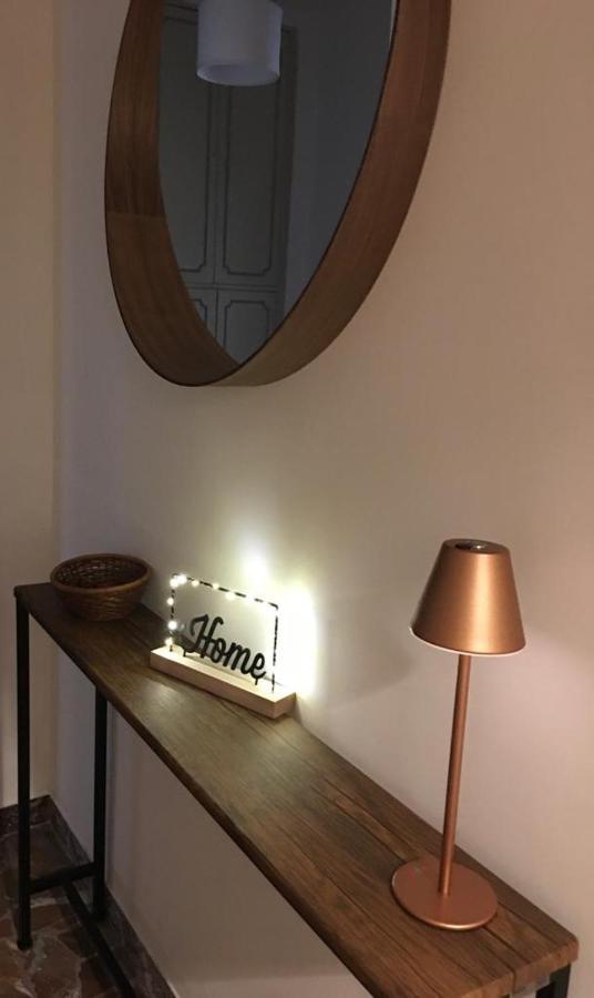 Marie Home Florence Scandicci Exteriör bild